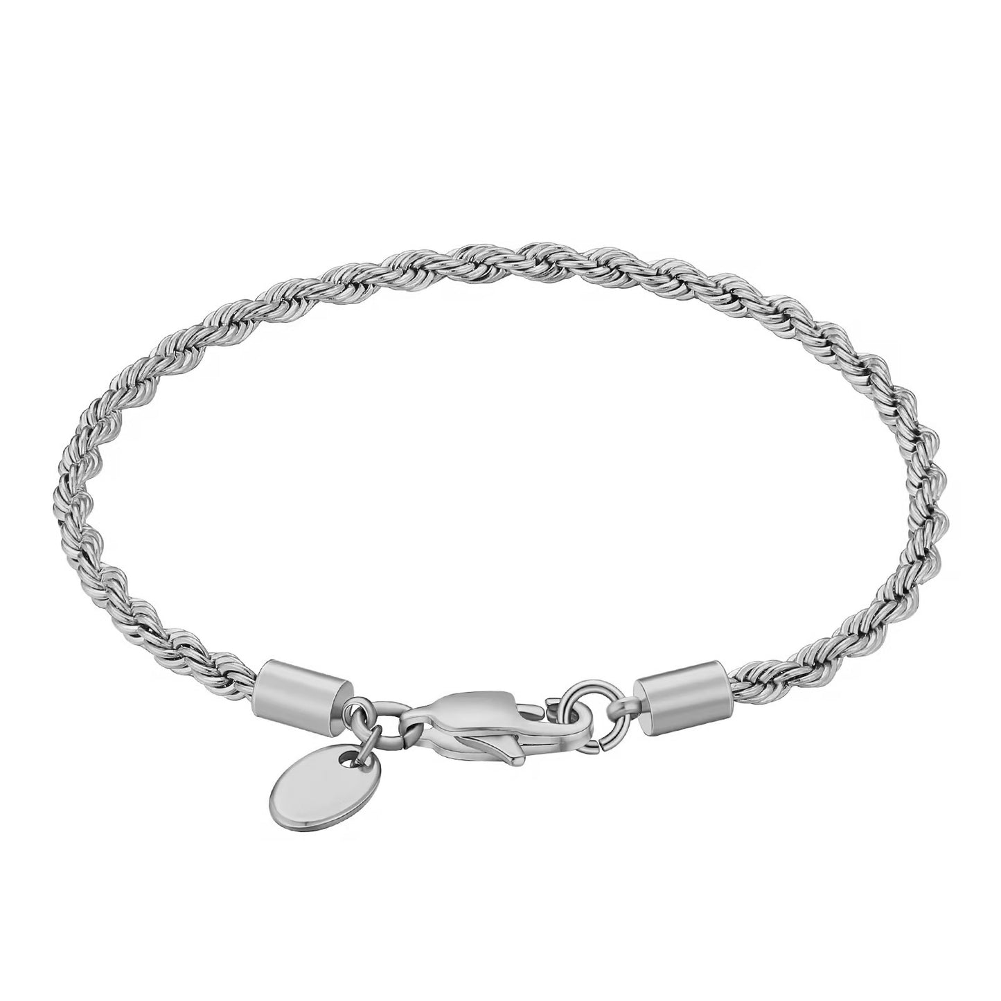 3mm Rope Bracelet