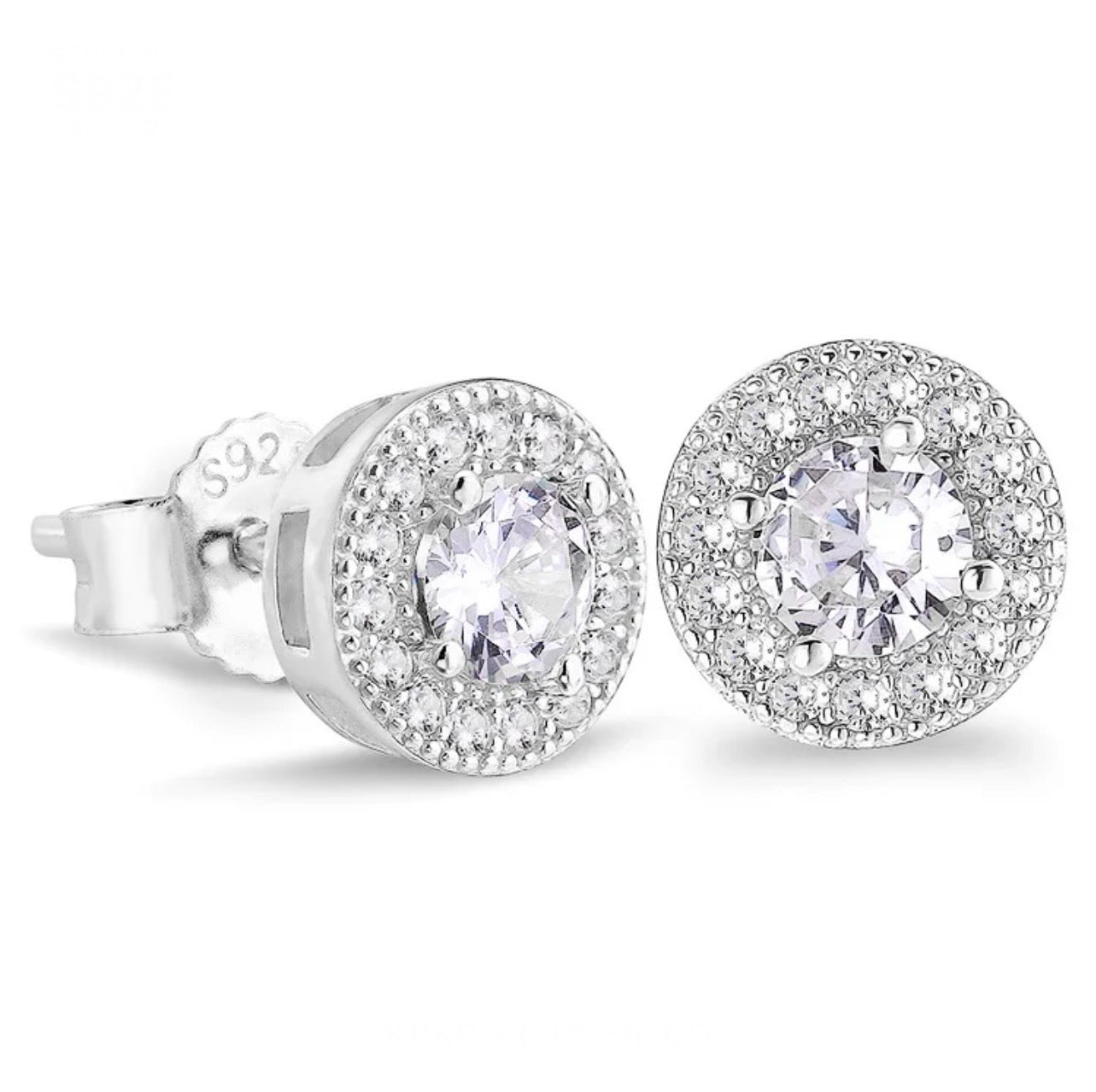 Round Stud (02134)