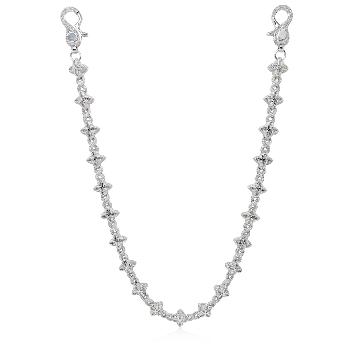 (15mm) Infinity Pant Chain