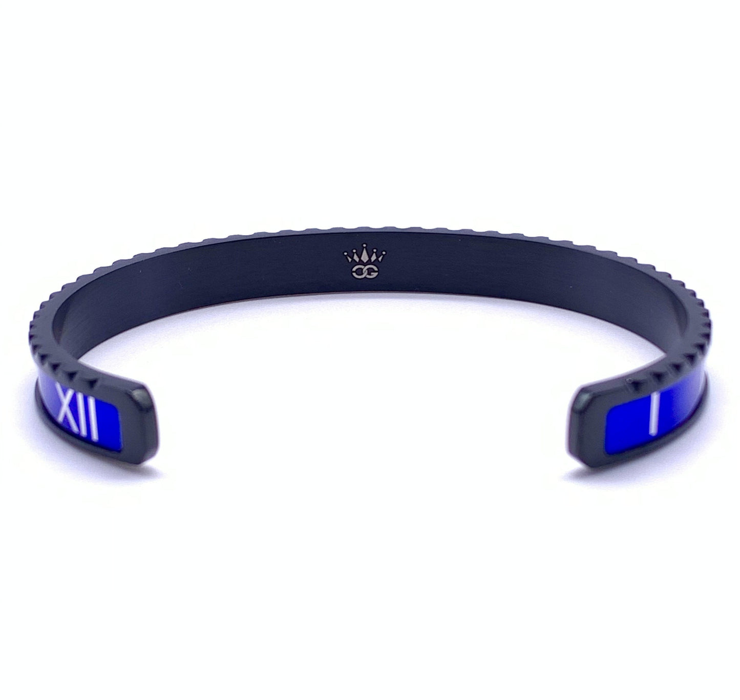 Blue Tiger Eye (02009)