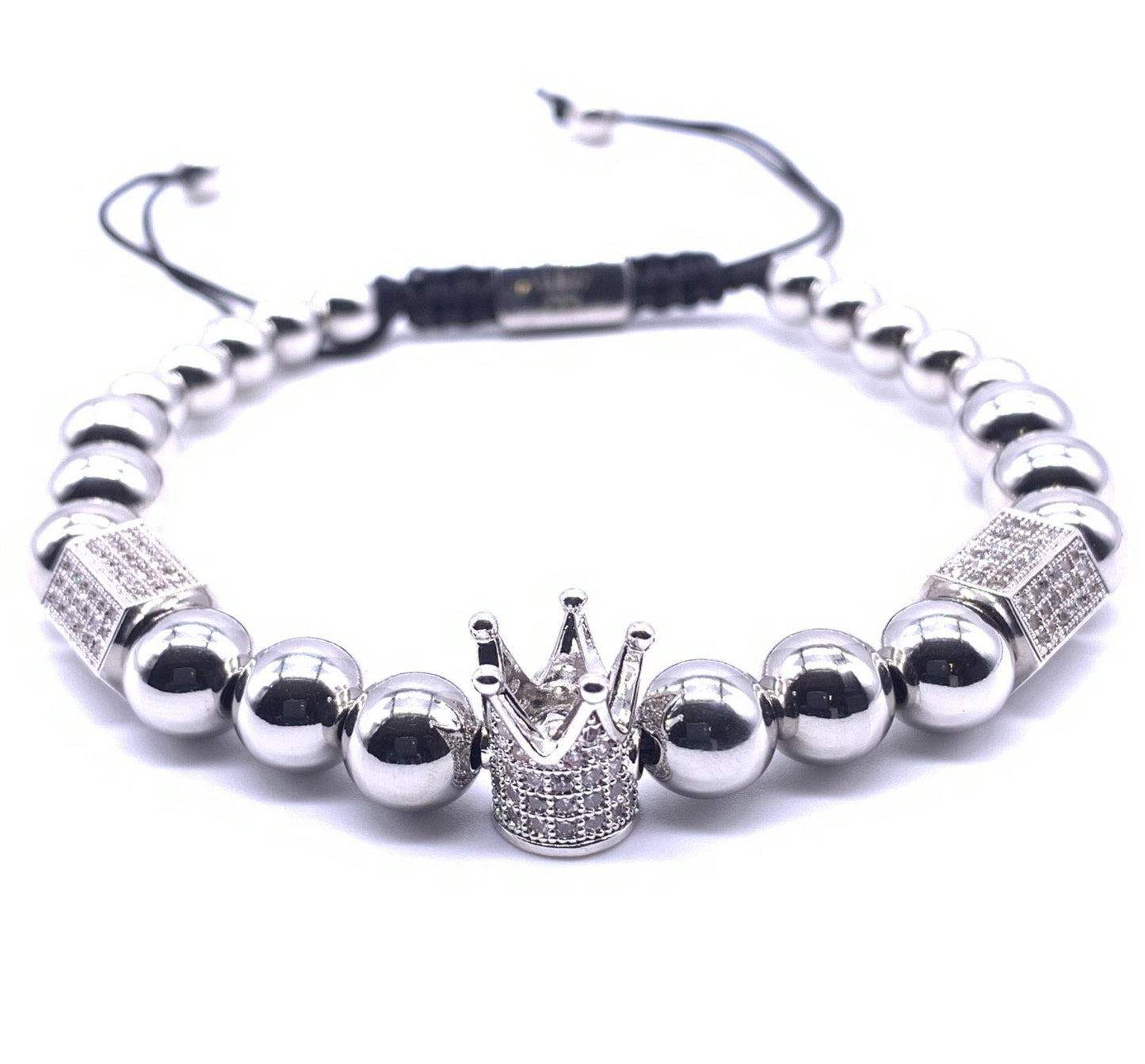 King's Crown (02044)