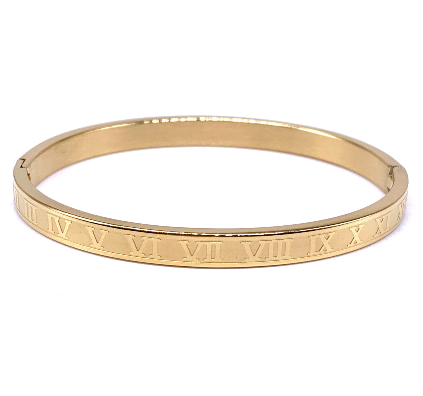 (6 mm) Brazalete romano (02104)