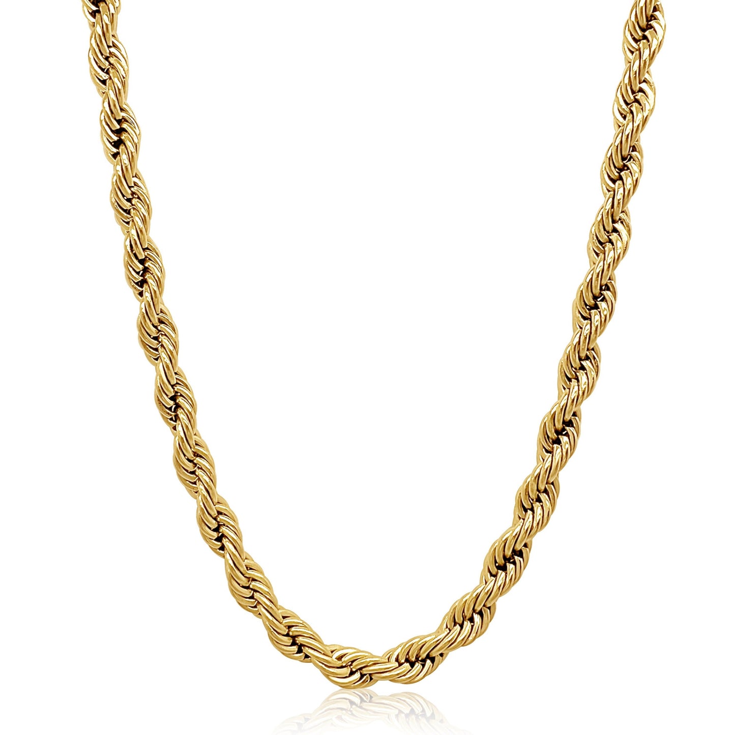Cadena de cuerda de 7 mm (02096)