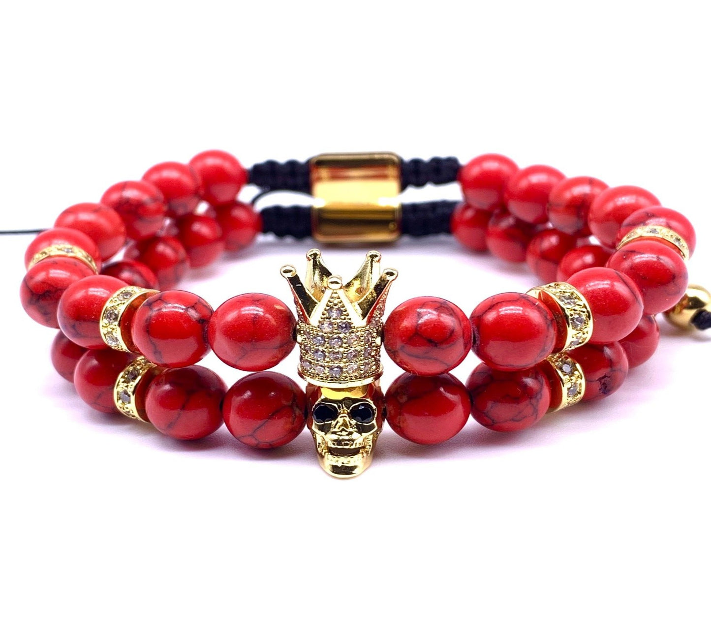 Fantasma Rojo (02059)