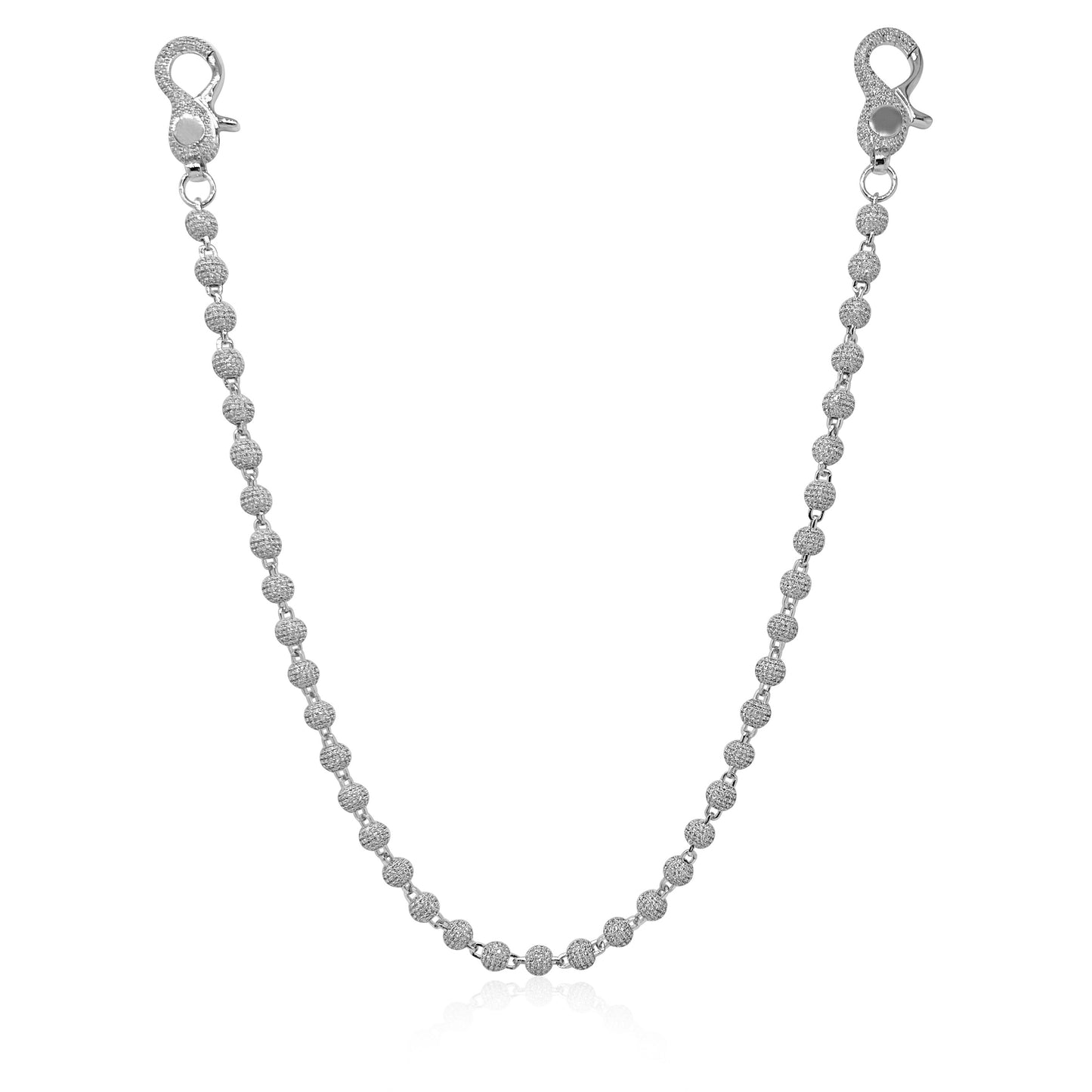 (8mm) Ball Pant Chain