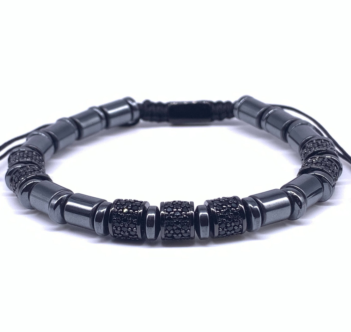 London- Hematite (02055)