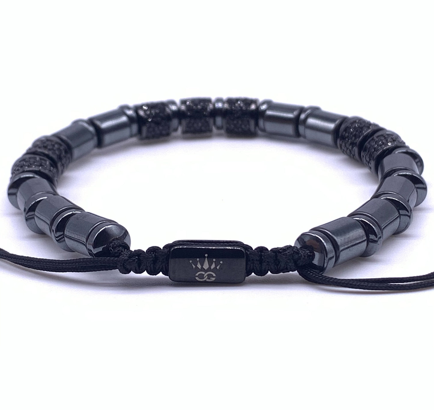 London- Hematite (02055)