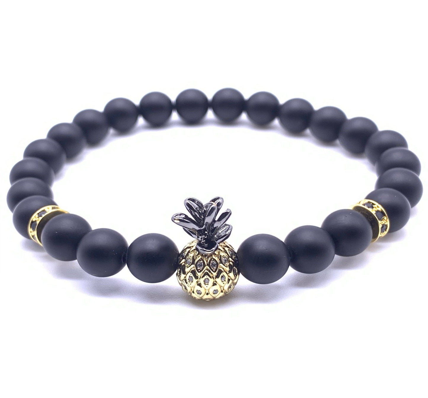 Pineapple Express- Matte Onyx (02057)