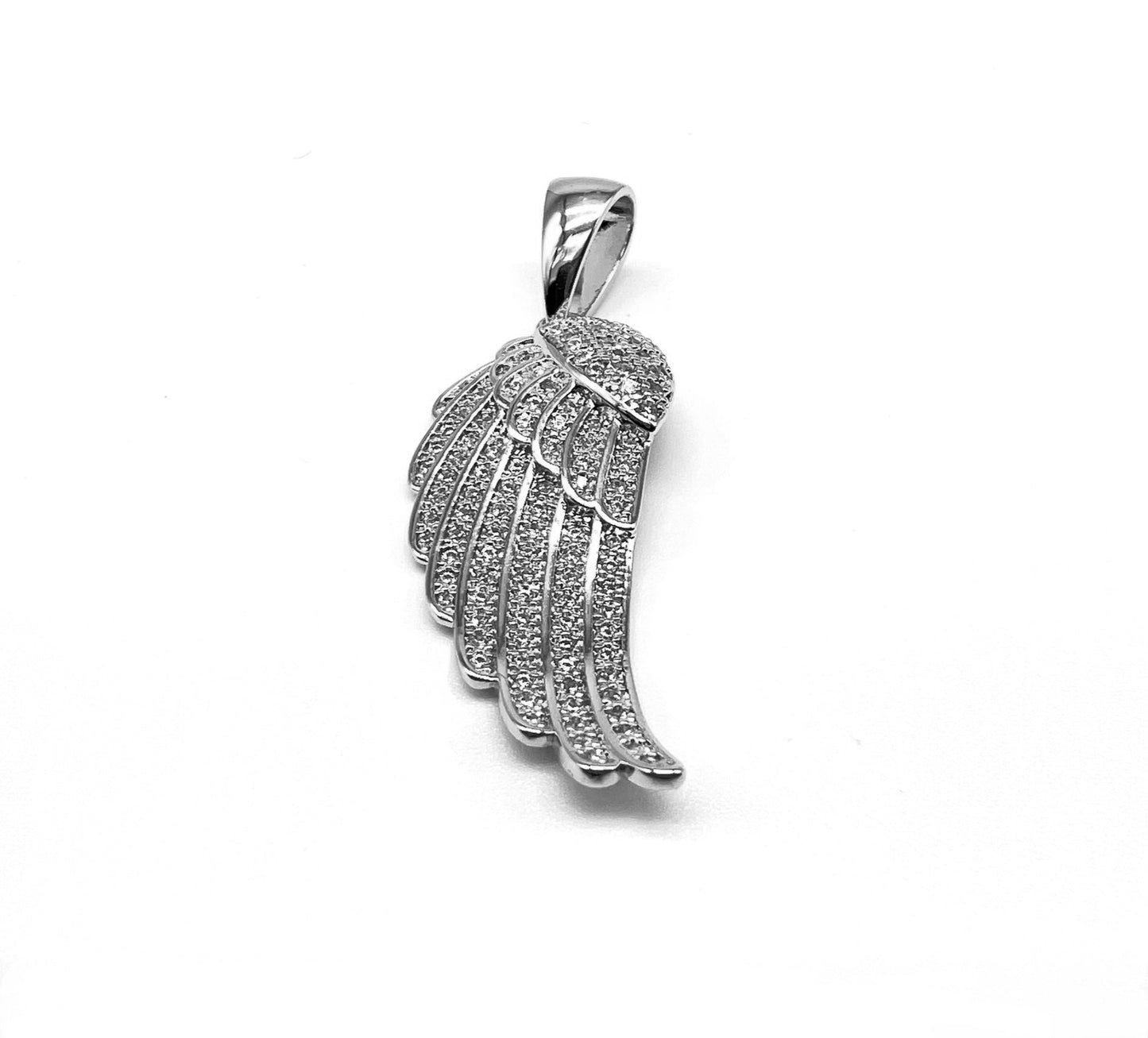 Wing Pendant (02105)