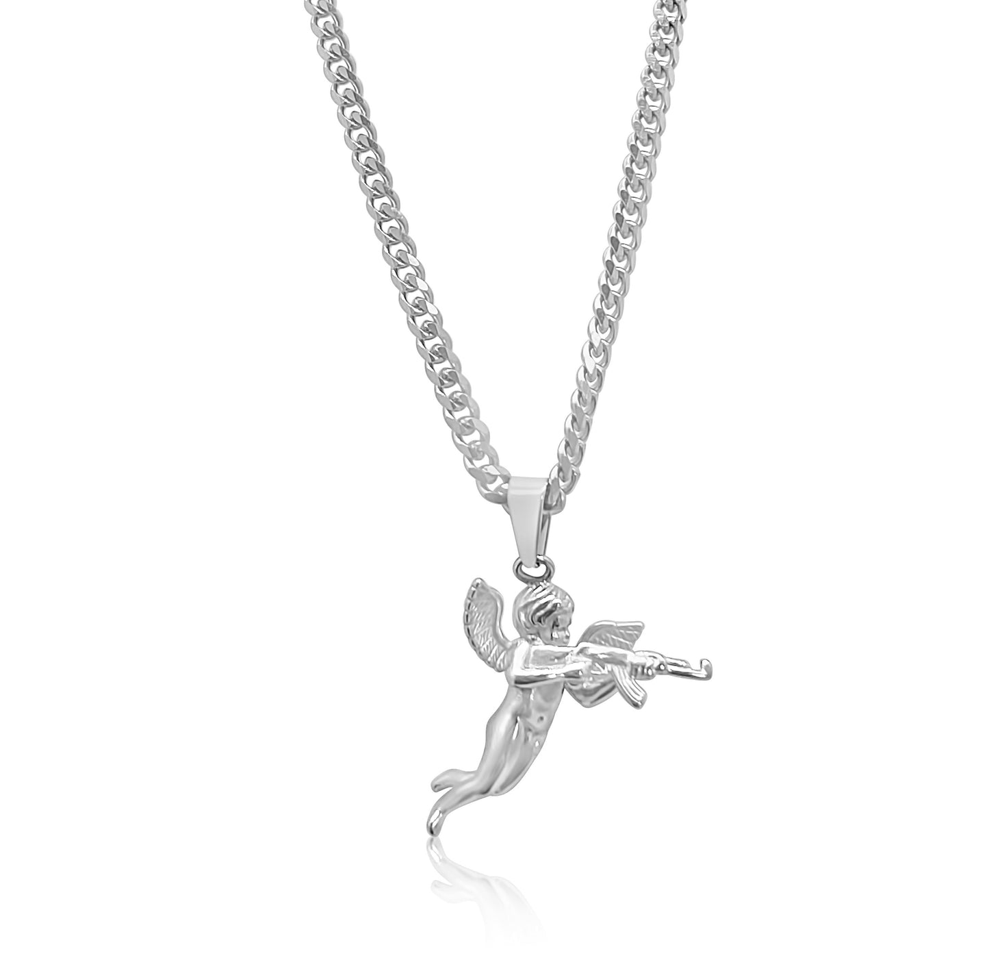 (3.5mm) Angel Chain (02062)