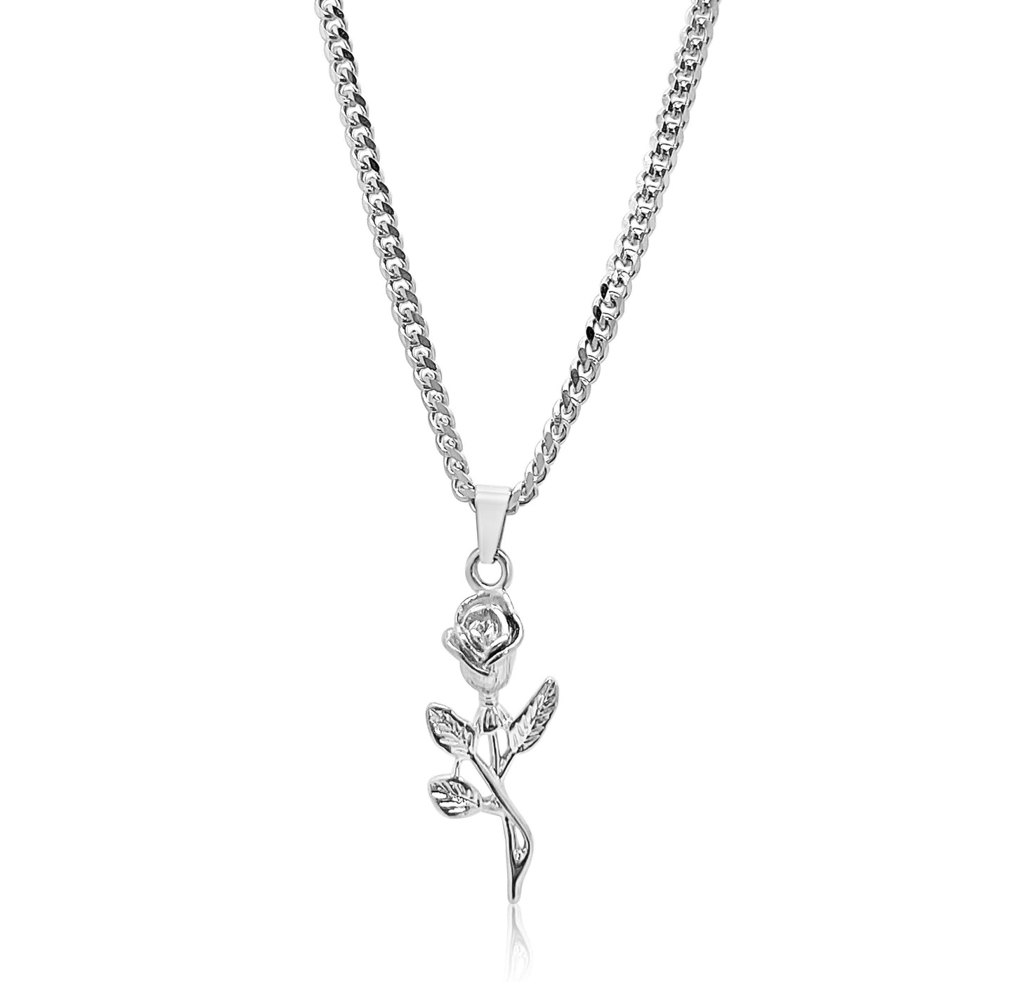 (3.5mm) Rose Chain (02033)